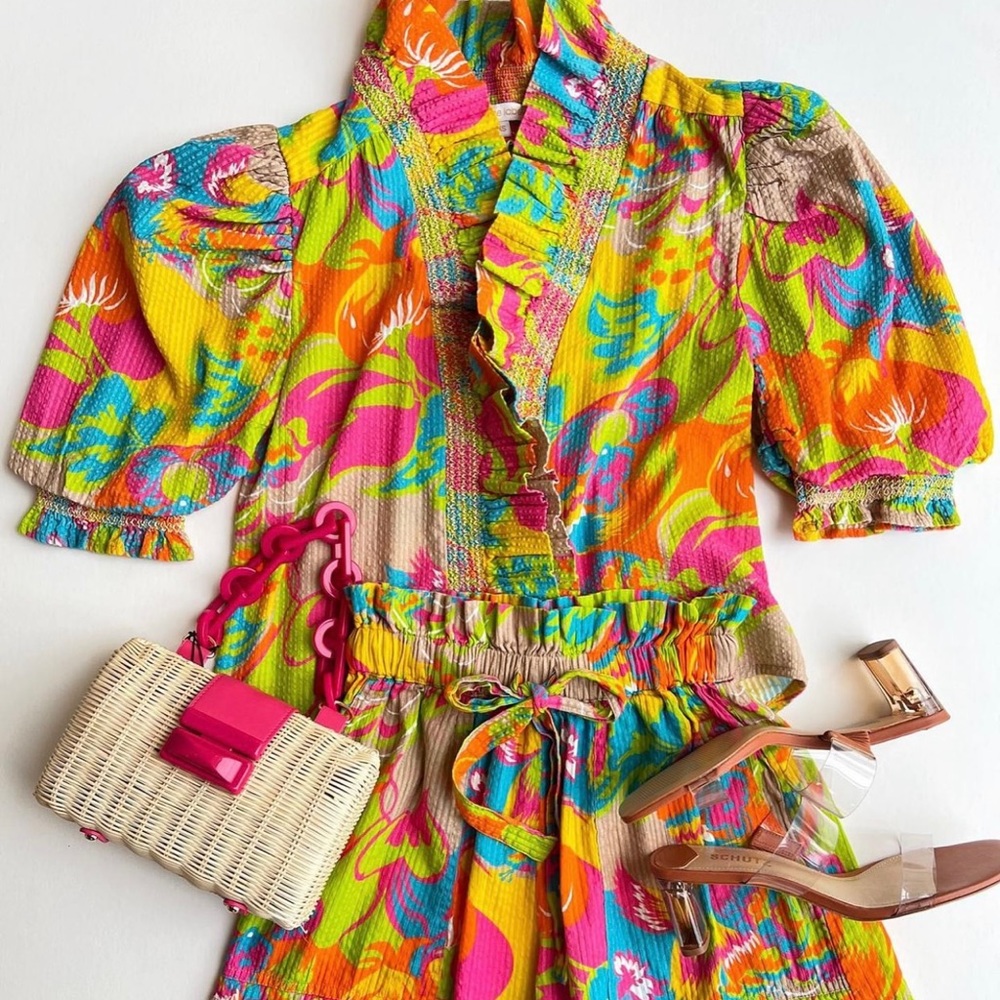Love the label top